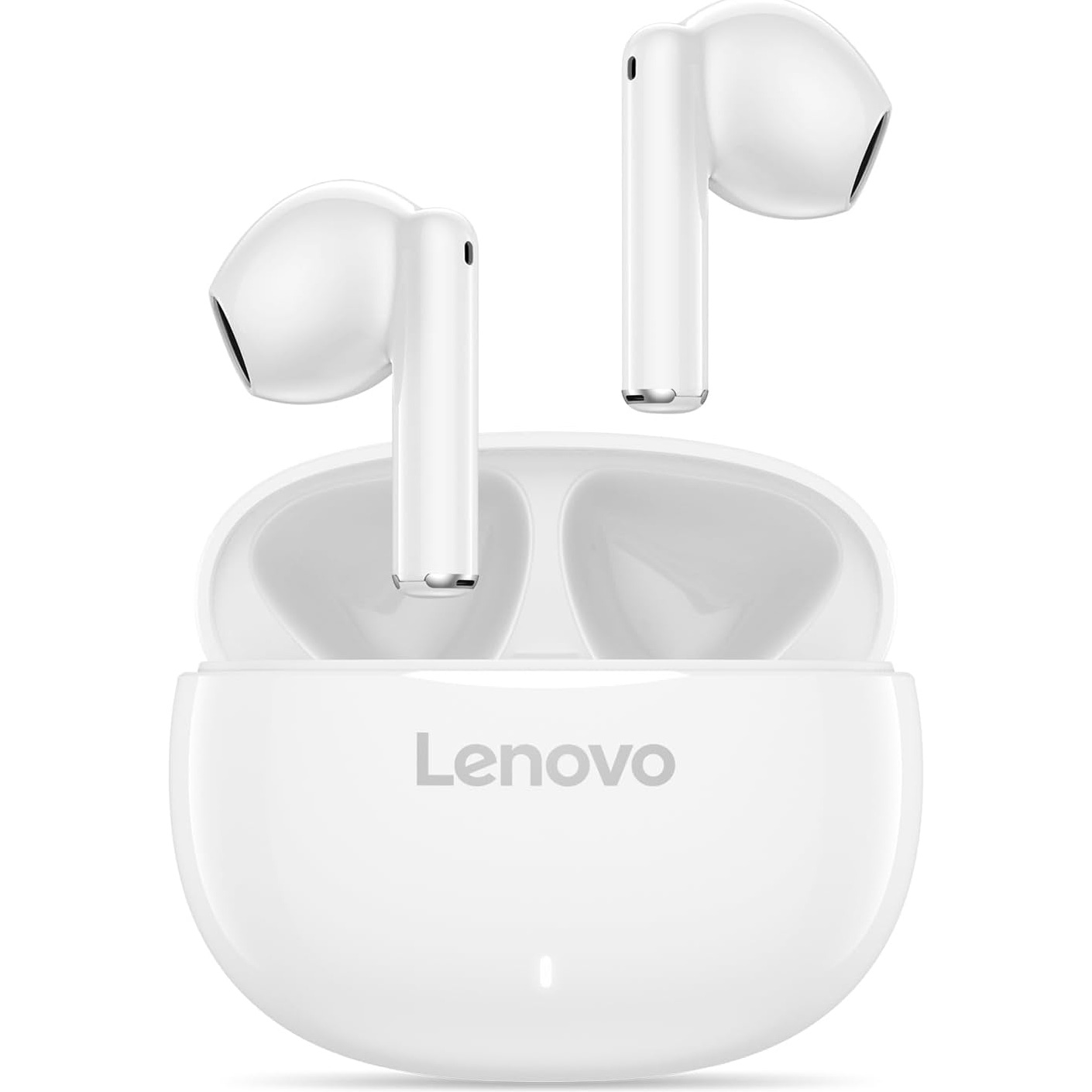 Наушники LENOVO E310 White (GXD1Q65145)