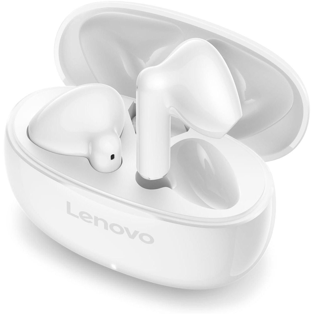 Наушники LENOVO E310 White (GXD1Q65145)