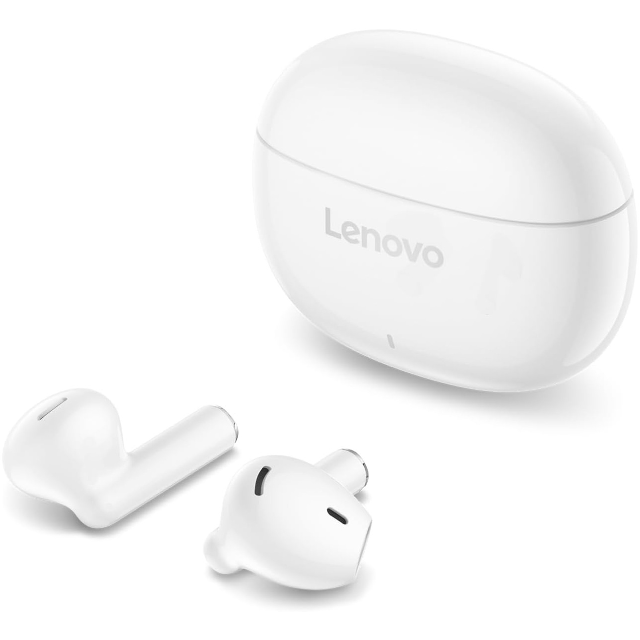 Наушники LENOVO E310 White (GXD1Q65145)