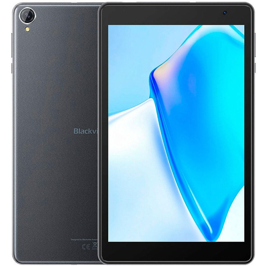 Планшет BLACKVIEW Tab 5 Wi-Fi 3/64GB Space Gray (TAB 5 WIFI 3/64GB GREY)
