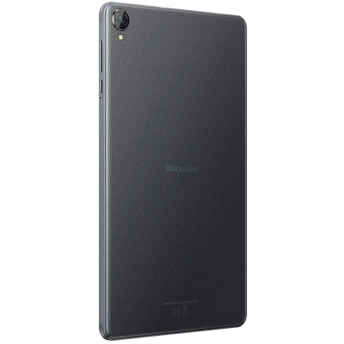 Планшет BLACKVIEW Tab 5 Wi-Fi 3/64GB Space Gray (TAB 5 WIFI 3/64GB GREY)