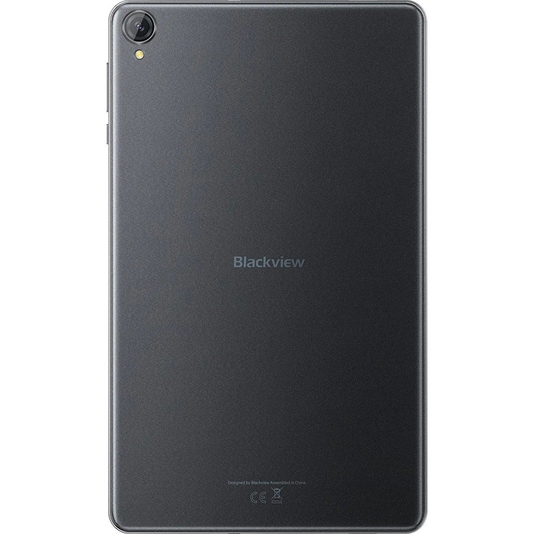 Планшет BLACKVIEW Tab 5 Wi-Fi 3/64GB Space Gray (TAB 5 WIFI 3/64GB GREY)