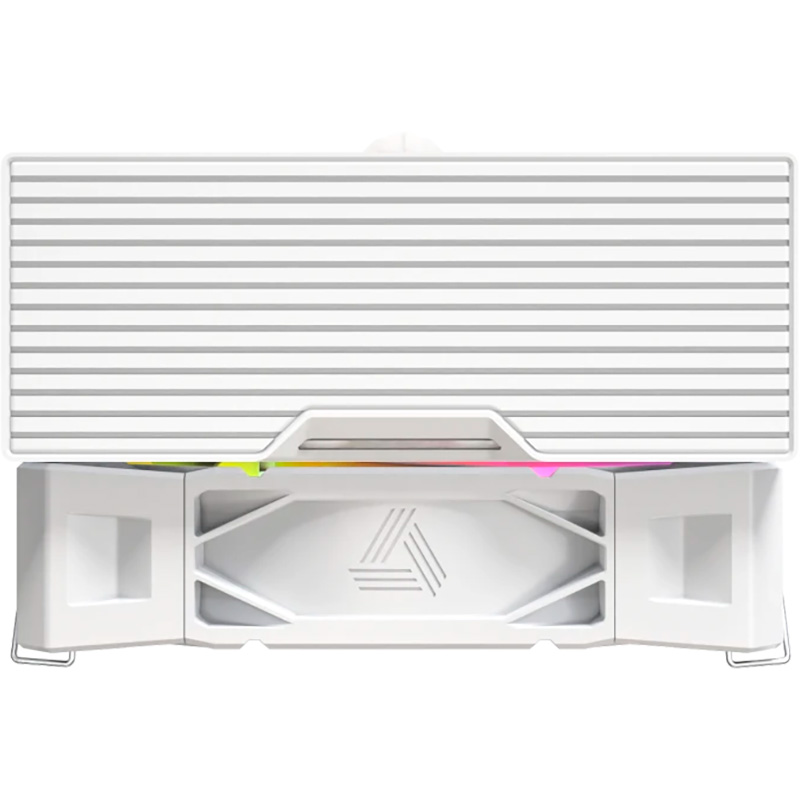 Кулер для процессора MONTECH NX400 ARGB White
