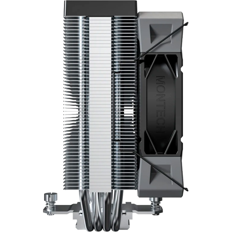 Кулер для процессора MONTECH NX400 Black