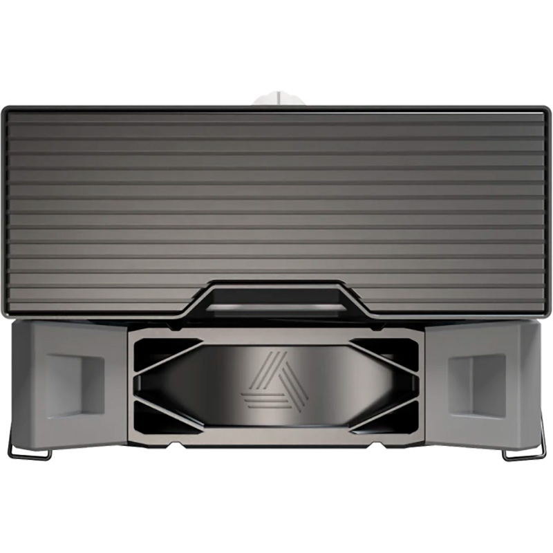 Кулер для процессора MONTECH NX400 Black
