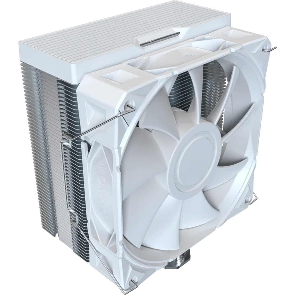 Кулер для процессора MONTECH NX400 White