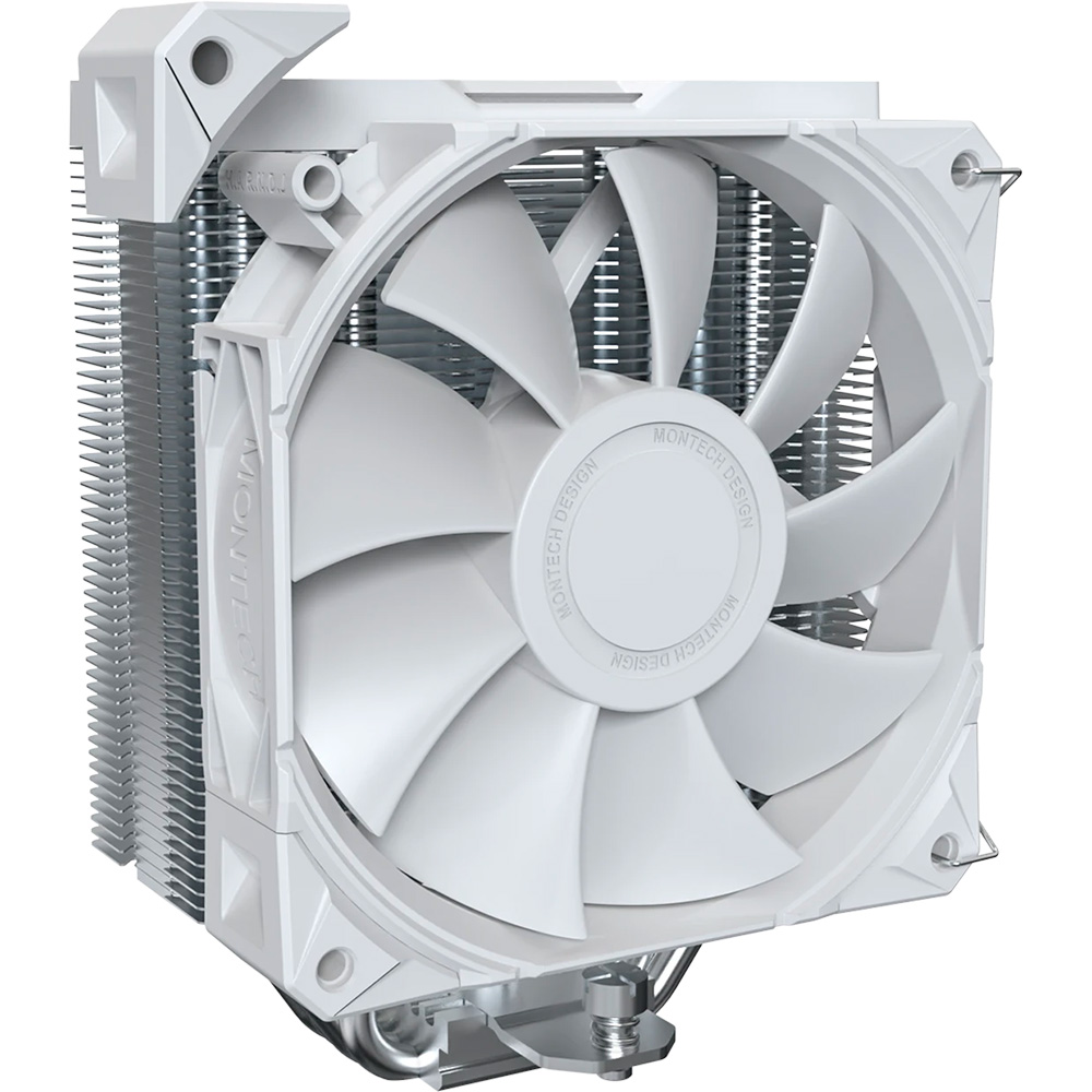 Кулер для процессора MONTECH NX400 White