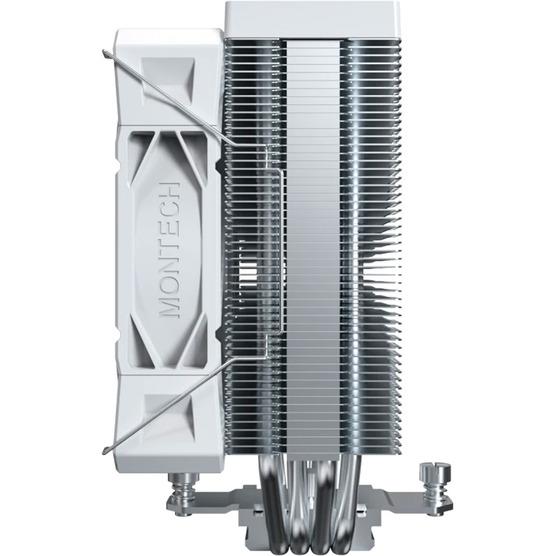 Кулер для процессора MONTECH NX400 White