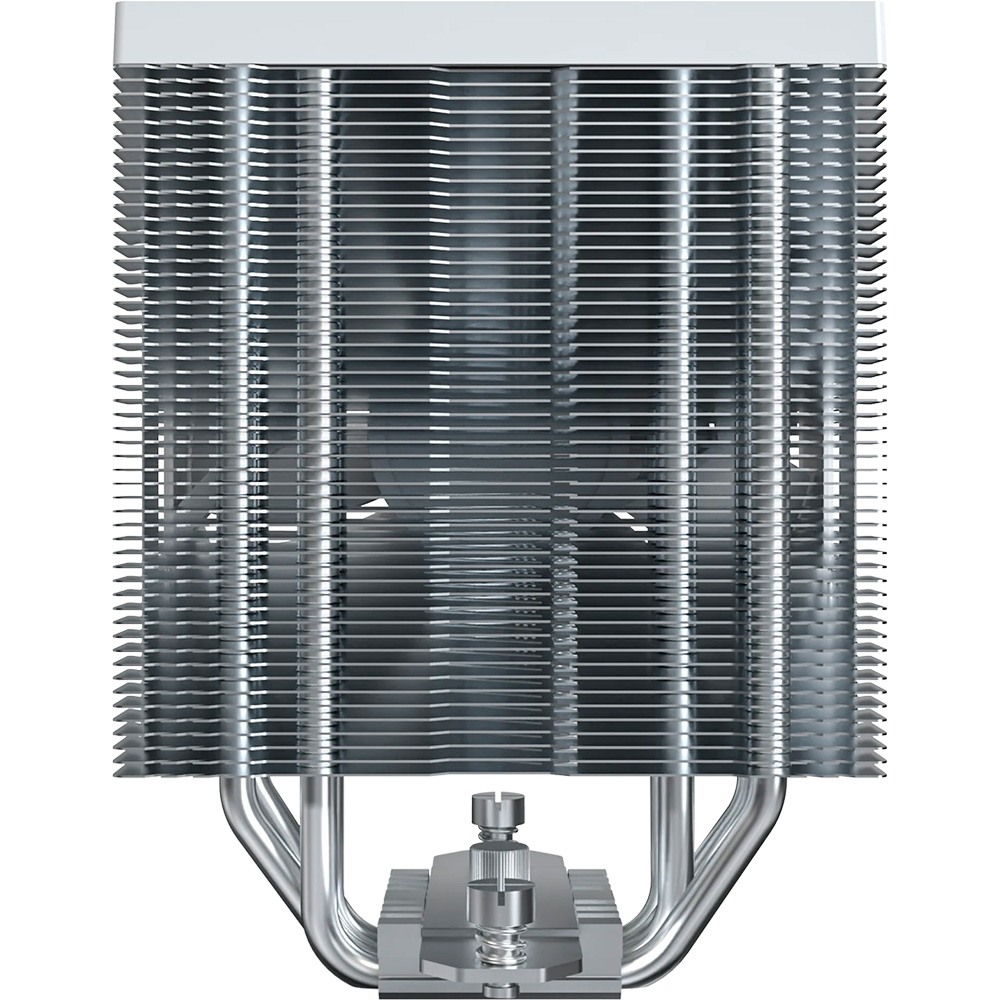 Кулер для процессора MONTECH NX400 White