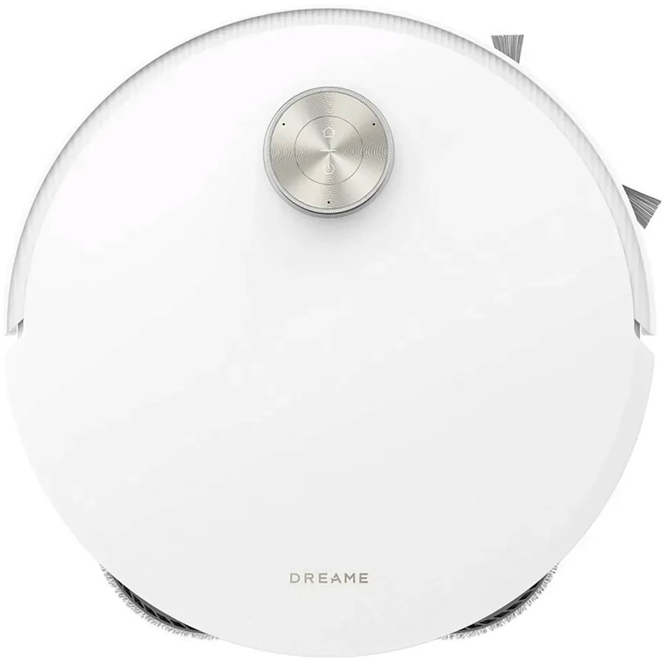 Робот-пилосос DREAME X50 Ultra Complete White (RLX85CE-4-WH)