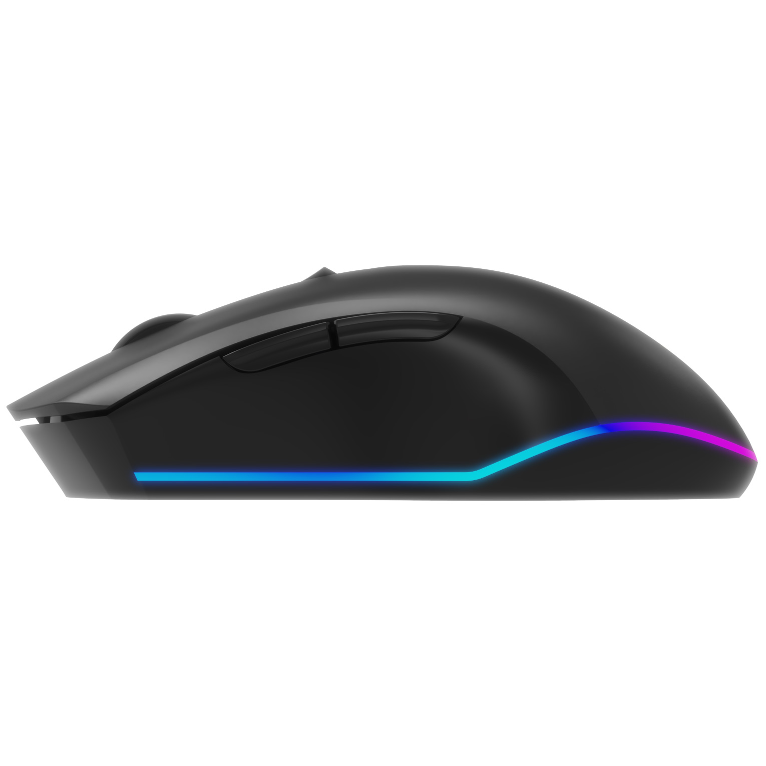 Миша ігрова GEMBIRD MUSGW-6BL-02