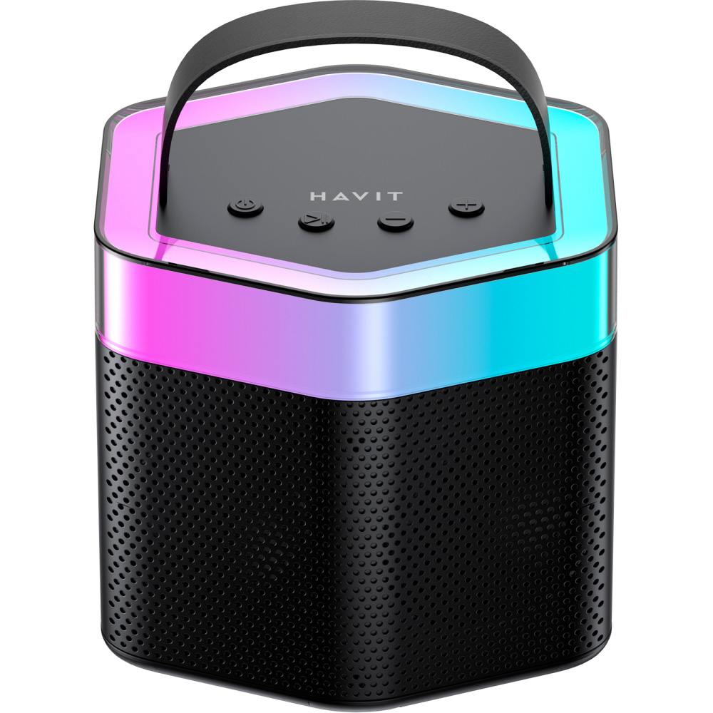 Акустическая система HAVIT HV-SK895BT Black