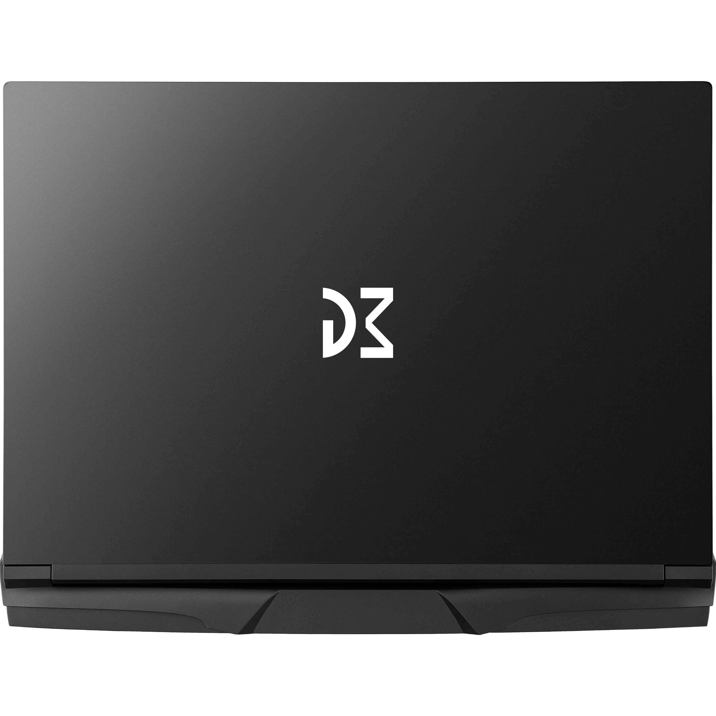 Ноутбук DREAM MACHINES RX5080-18 Black (RX5080-18UA27)