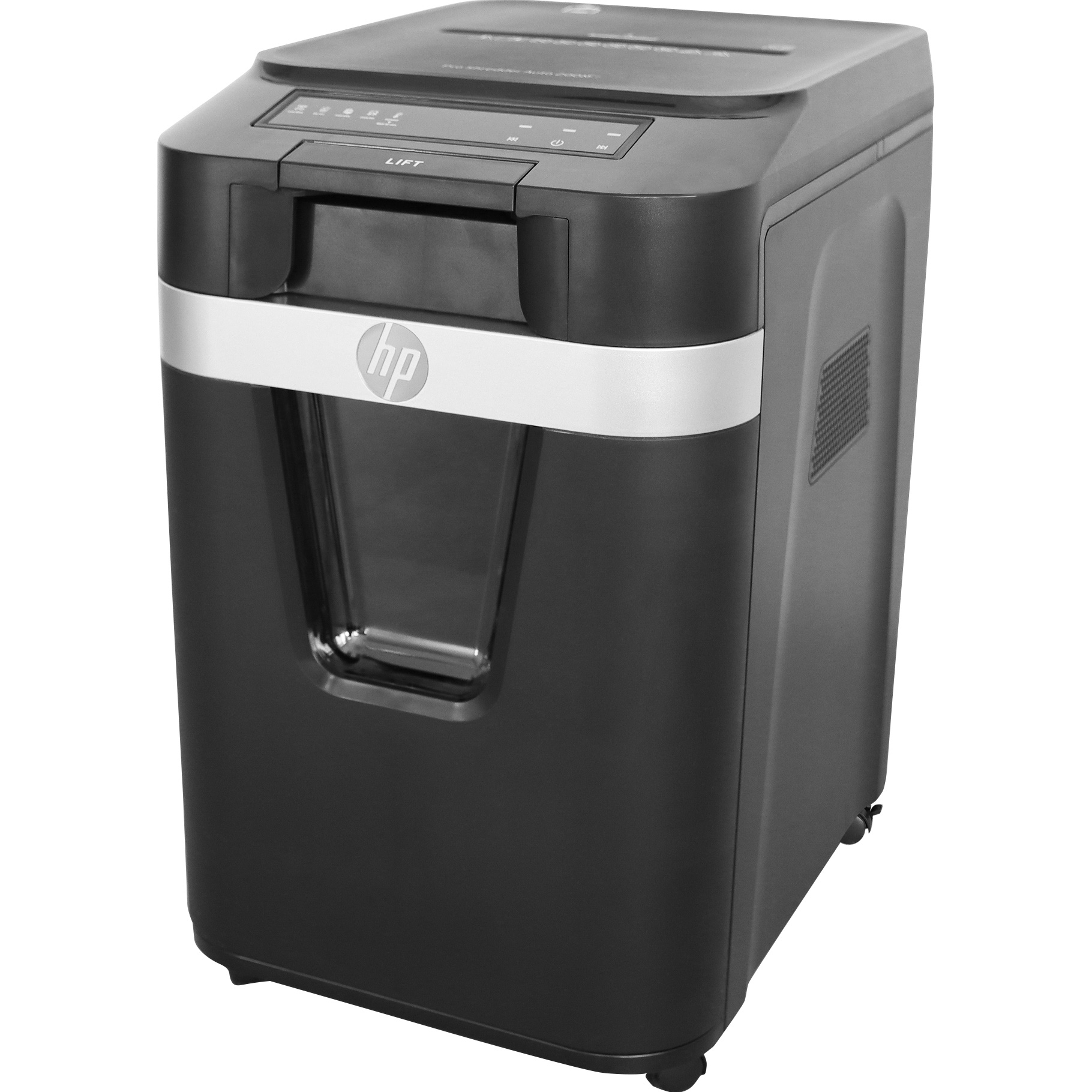 Уничтожитель документов HP Pro Shredder Auto 200MC (2x12)