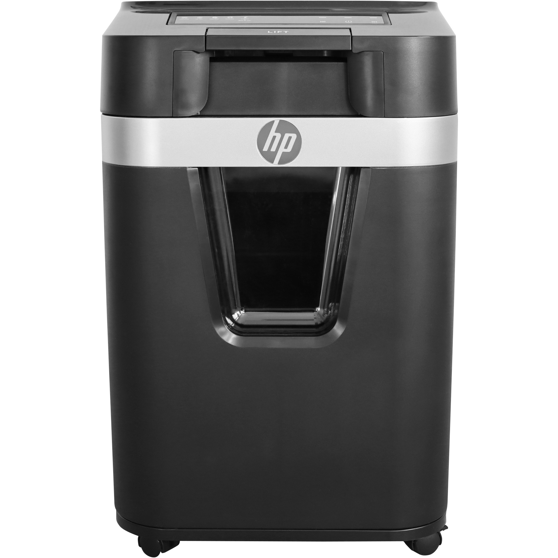 Уничтожитель документов HP Pro Shredder Auto 200MC (2x12)
