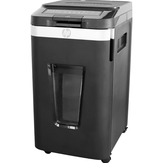 Уничтожитель документов HP Pro Shredder Auto 400CC (4x12)