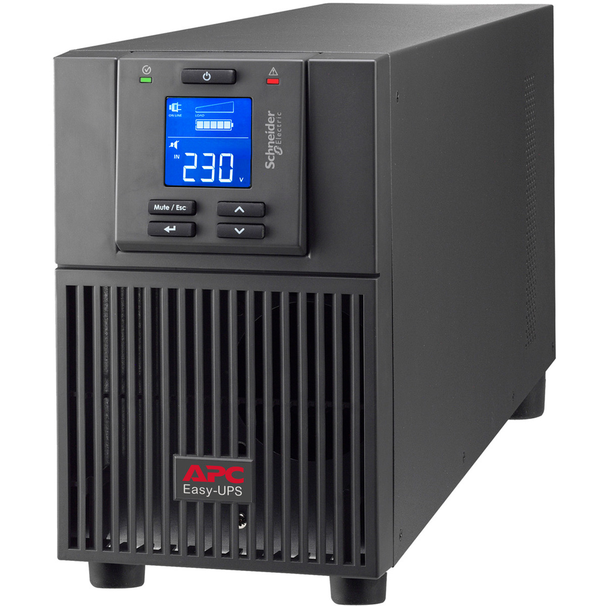 ИБП APC Easy-UPS SRV 2000VA 230V IEC (SRV2KI-E)