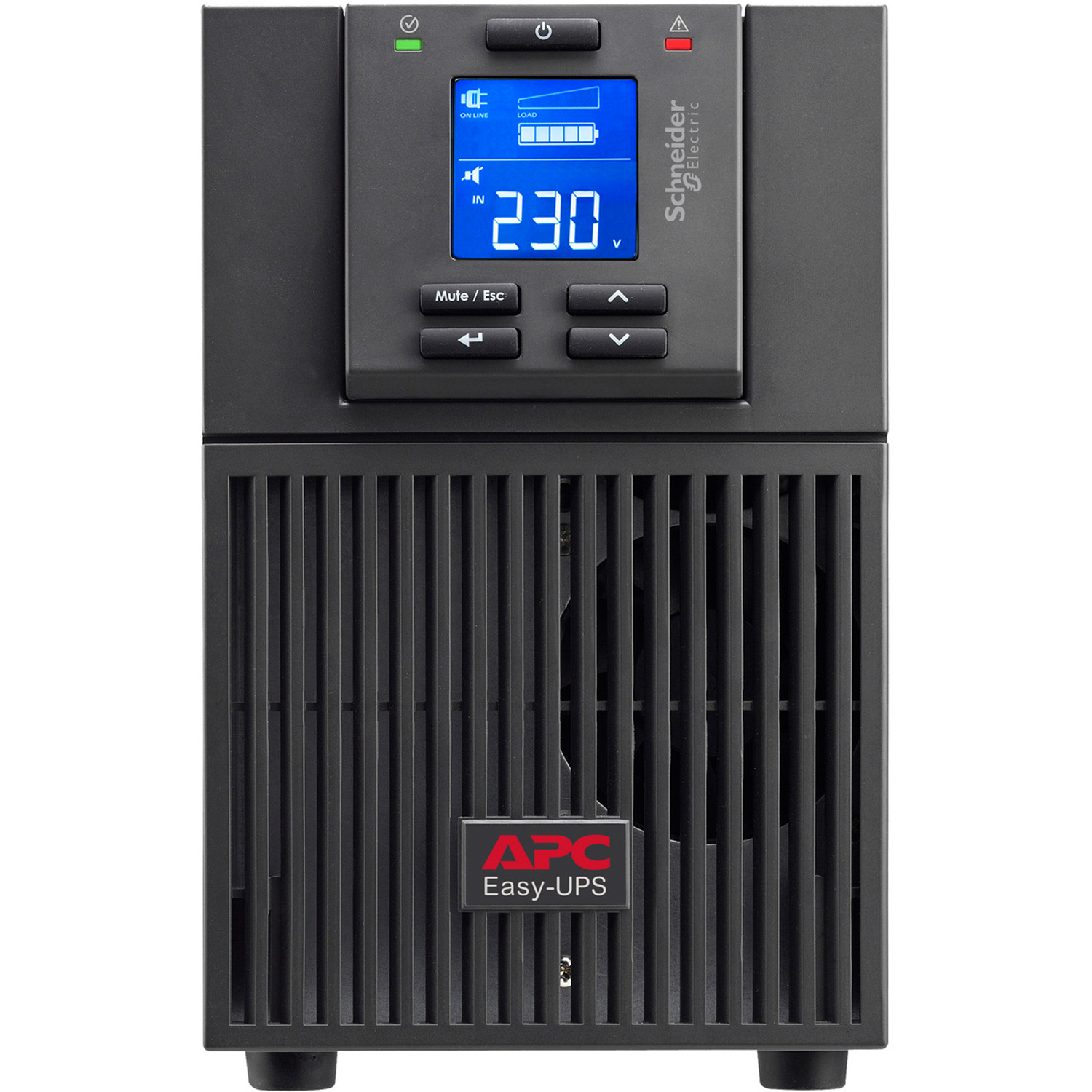 ИБП APC Easy-UPS SRV 2000VA 230V IEC (SRV2KI-E)