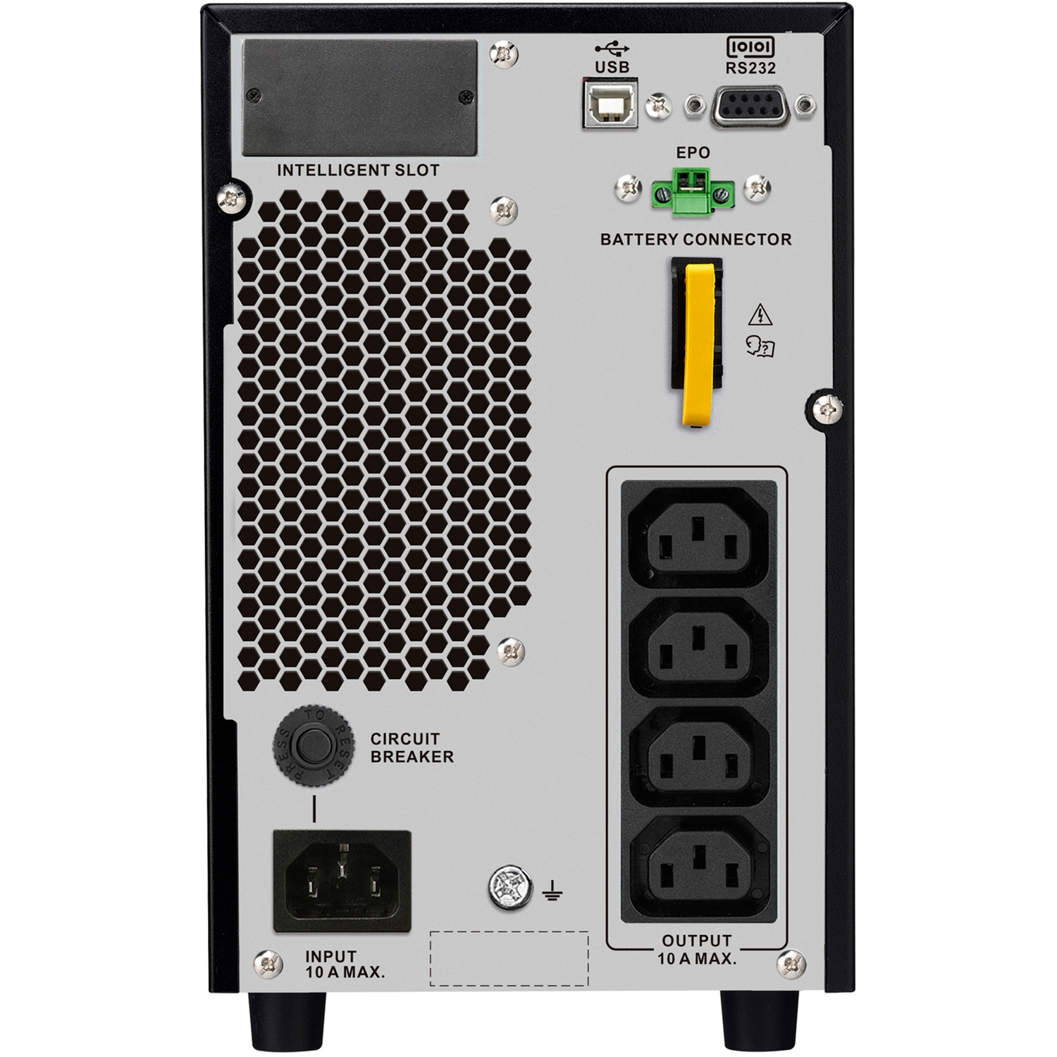 ИБП APC Easy-UPS SRV 2000VA 230V IEC (SRV2KI-E)