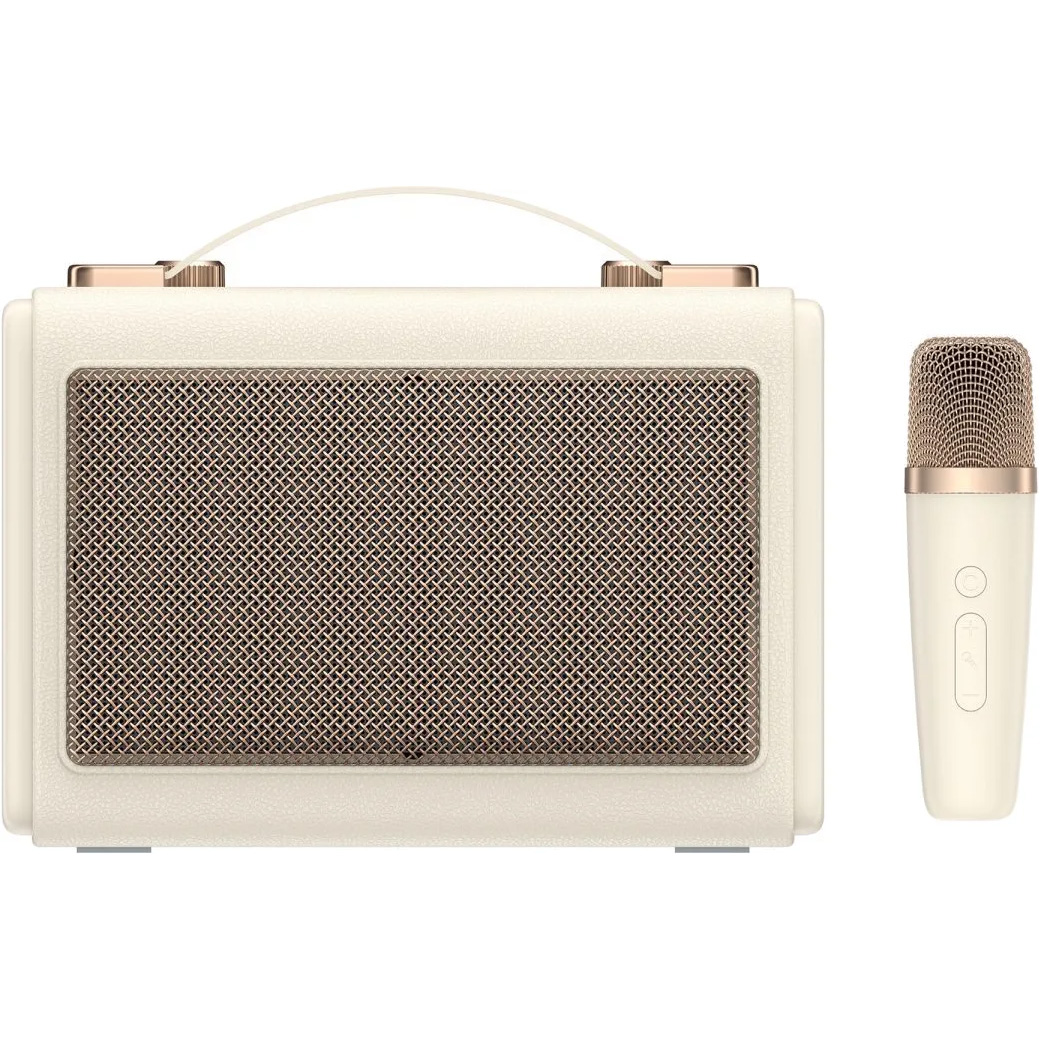 Акустическая система HAVIT HV-SK823BT Beige