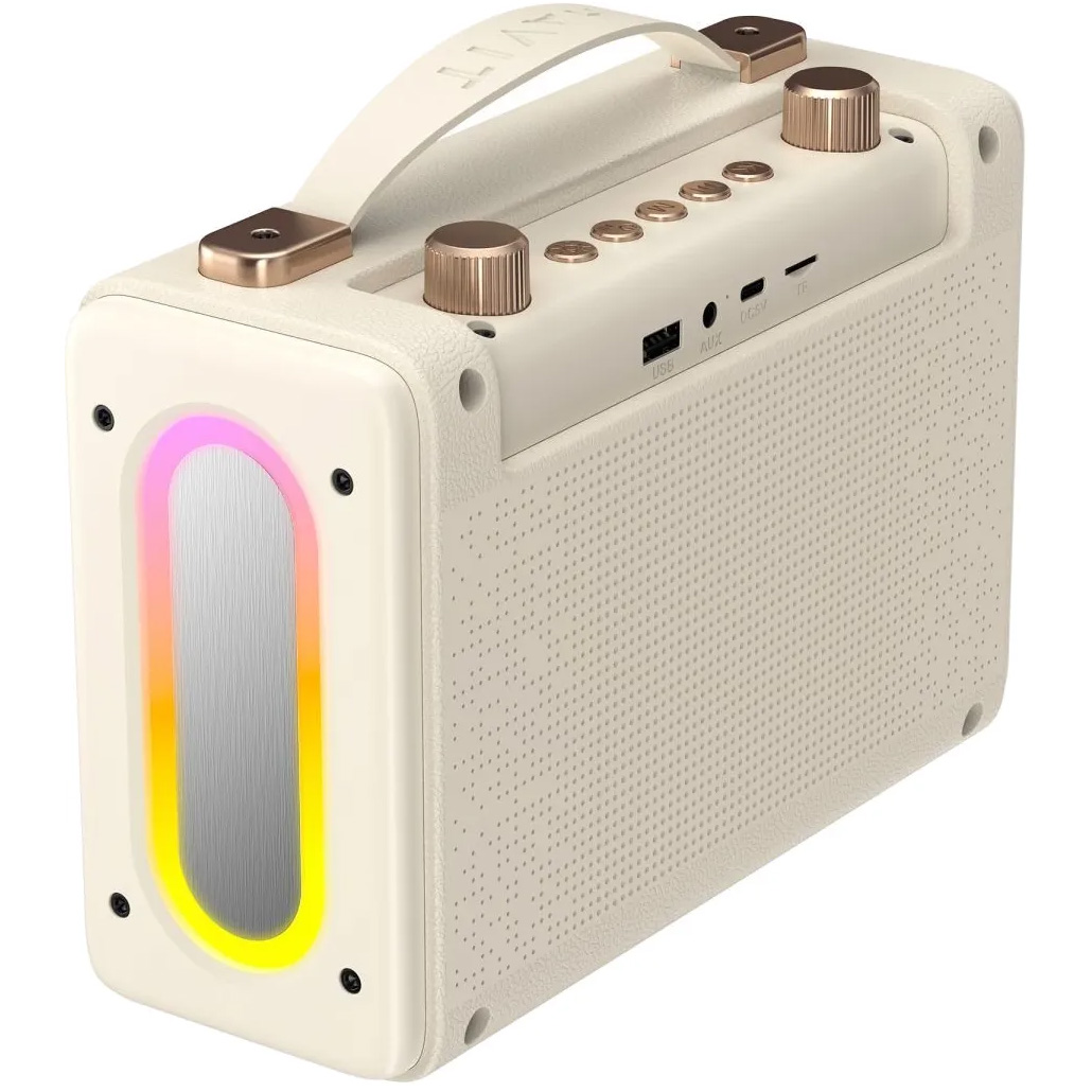 Акустическая система HAVIT HV-SK823BT Beige