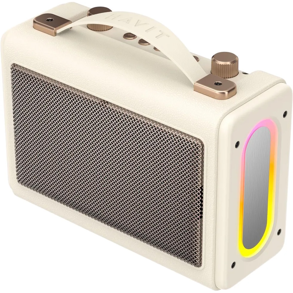 Акустическая система HAVIT HV-SK823BT Beige