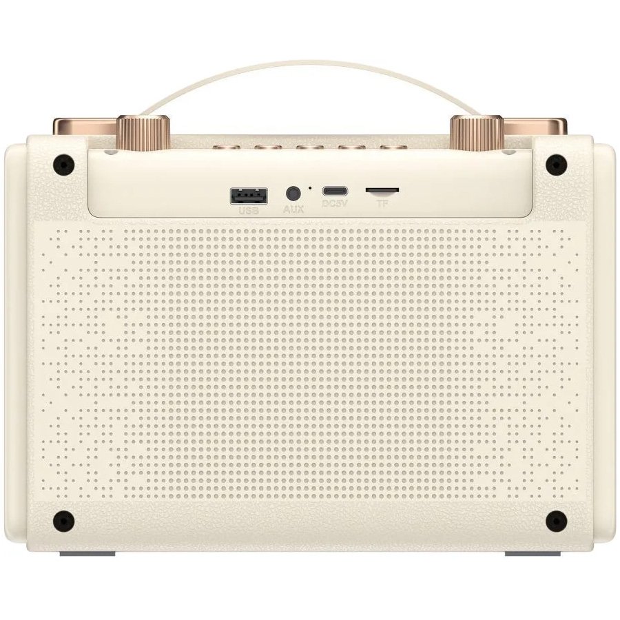 Акустическая система HAVIT HV-SK823BT Beige
