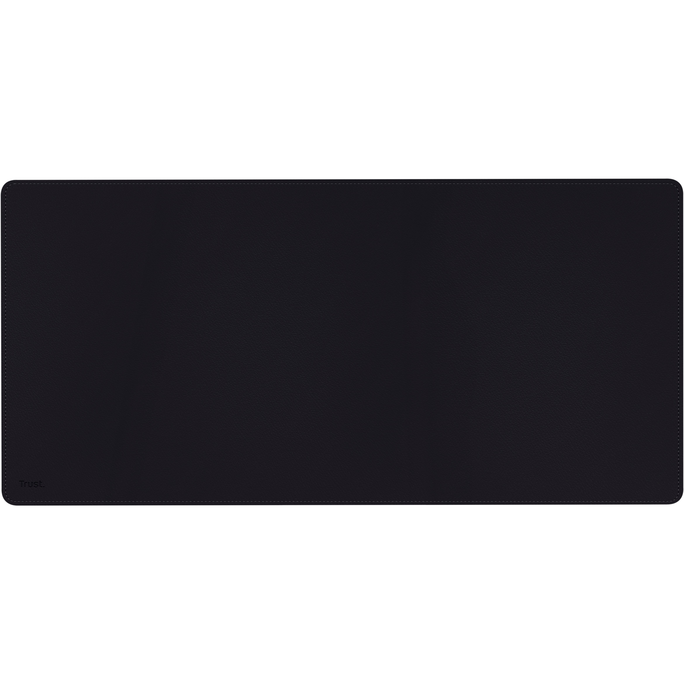 Килимок для миші TRUST Benya Desk Pad XXL Black (25710)