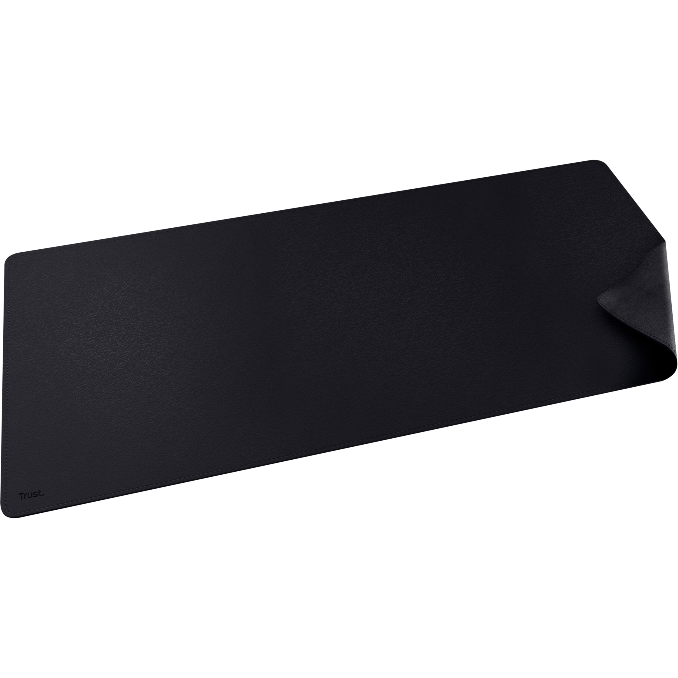 Килимок для миші TRUST Benya Desk Pad XXL Black (25710)