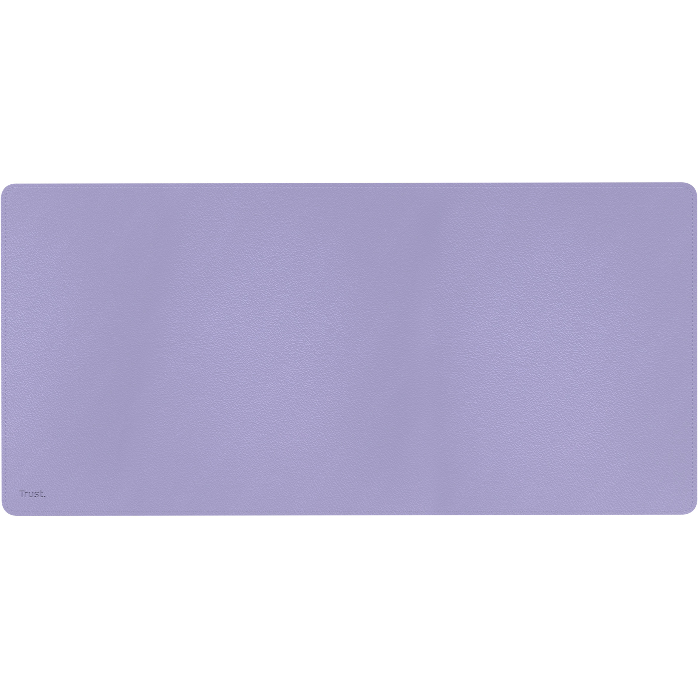 Коврик для мыши TRUST Benya Desk Pad XXL Purple (25711)