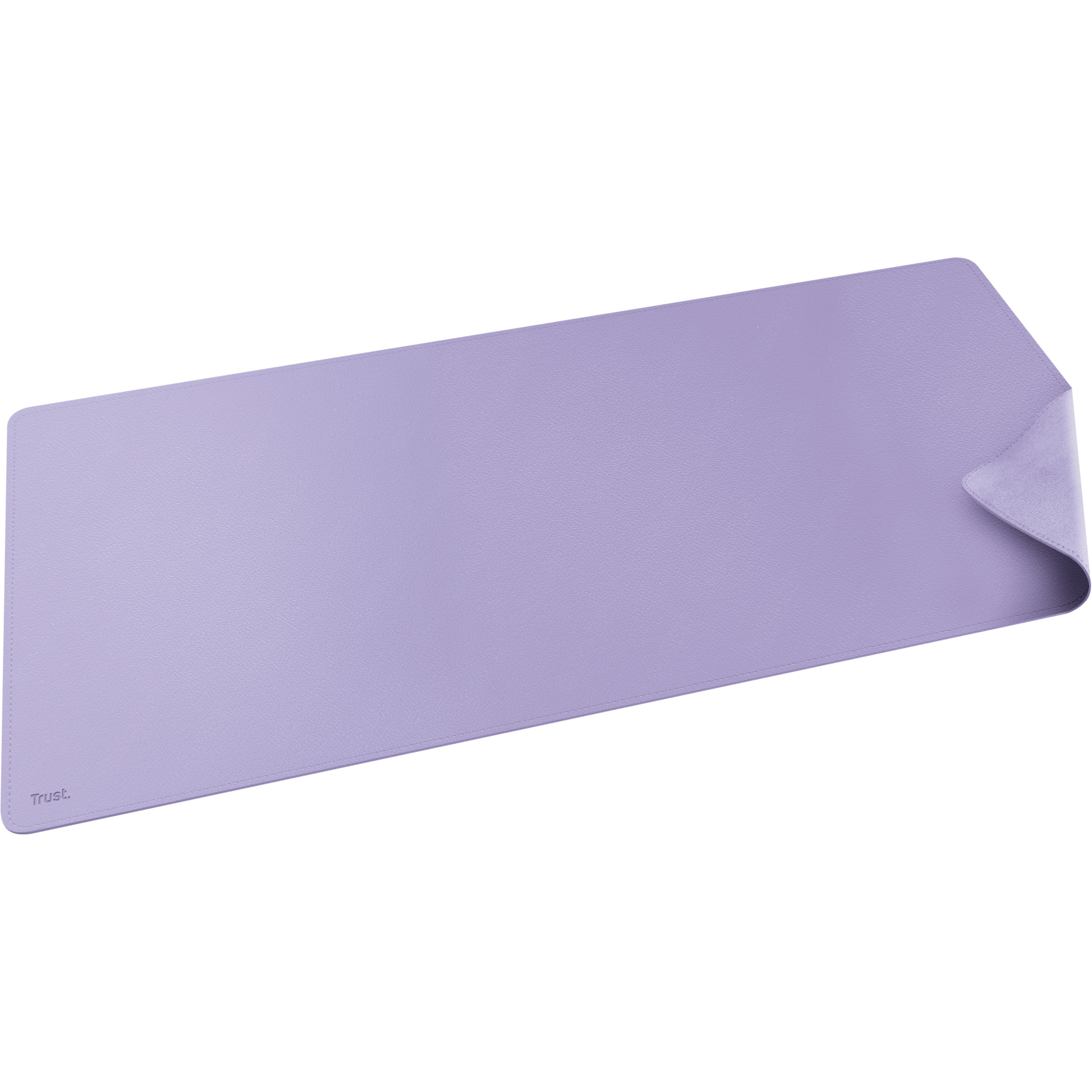 Коврик для мыши TRUST Benya Desk Pad XXL Purple (25711)