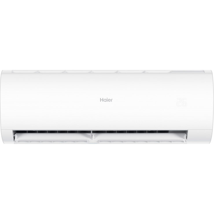 Кондиціонер HAIER Pearl Inverter AS25PR/1U25YEGFRA-H1 Wi-Fi