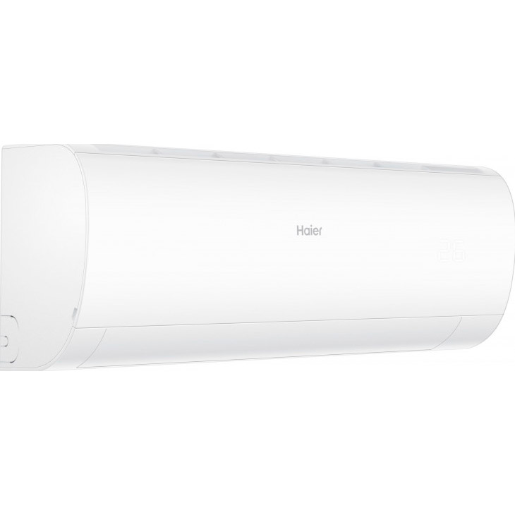 Кондиціонер HAIER Pearl Inverter AS25PR/1U25YEGFRA-H1 Wi-Fi