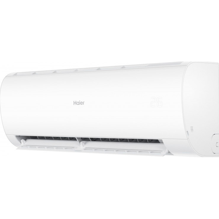 Кондиціонер HAIER Pearl Inverter AS25PR/1U25YEGFRA-H1 Wi-Fi