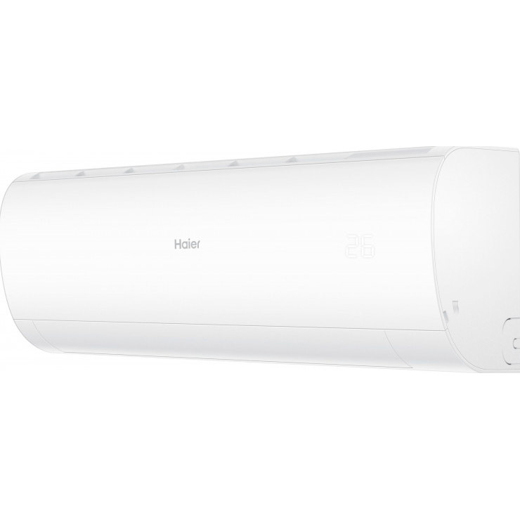 Кондиціонер HAIER Pearl Inverter AS25PR/1U25YEGFRA-H1 Wi-Fi