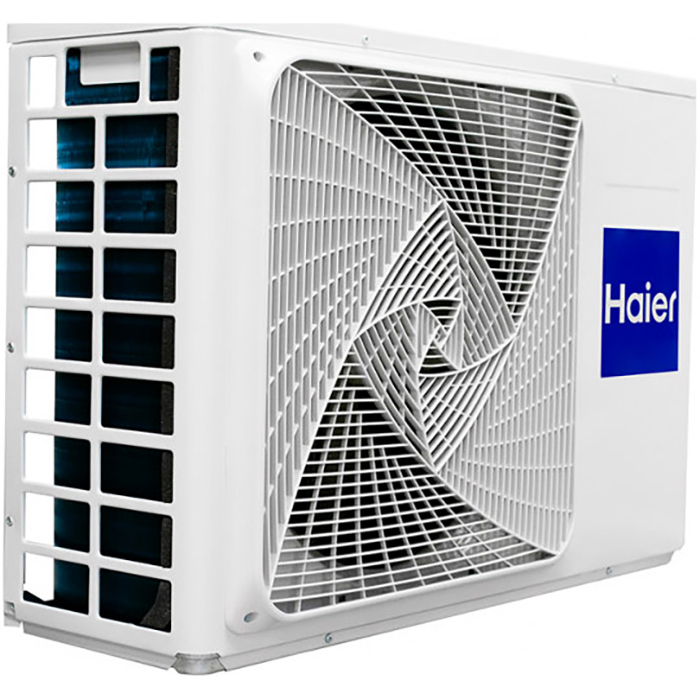 Кондиціонер HAIER Pearl Inverter AS25PR/1U25YEGFRA-H1 Wi-Fi