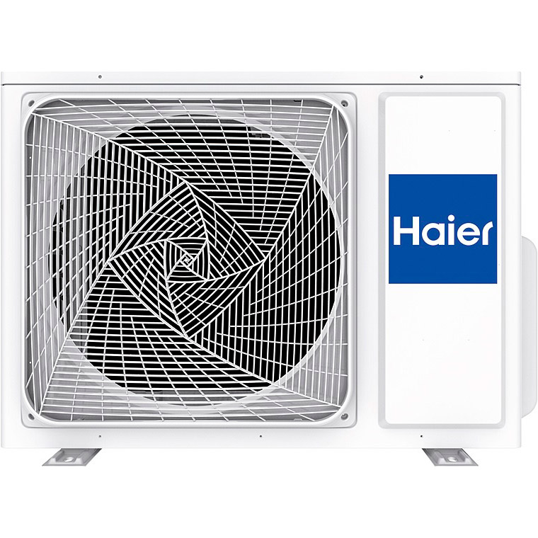 Кондиціонер HAIER Revive Inverter AS25RHBHRA/1U25YERFRA Wi-Fi