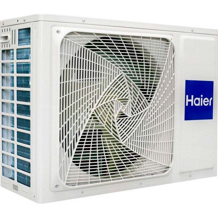 Кондиціонер HAIER Revive Plus Inverter AS25RV/1U25RV Wi-Fi