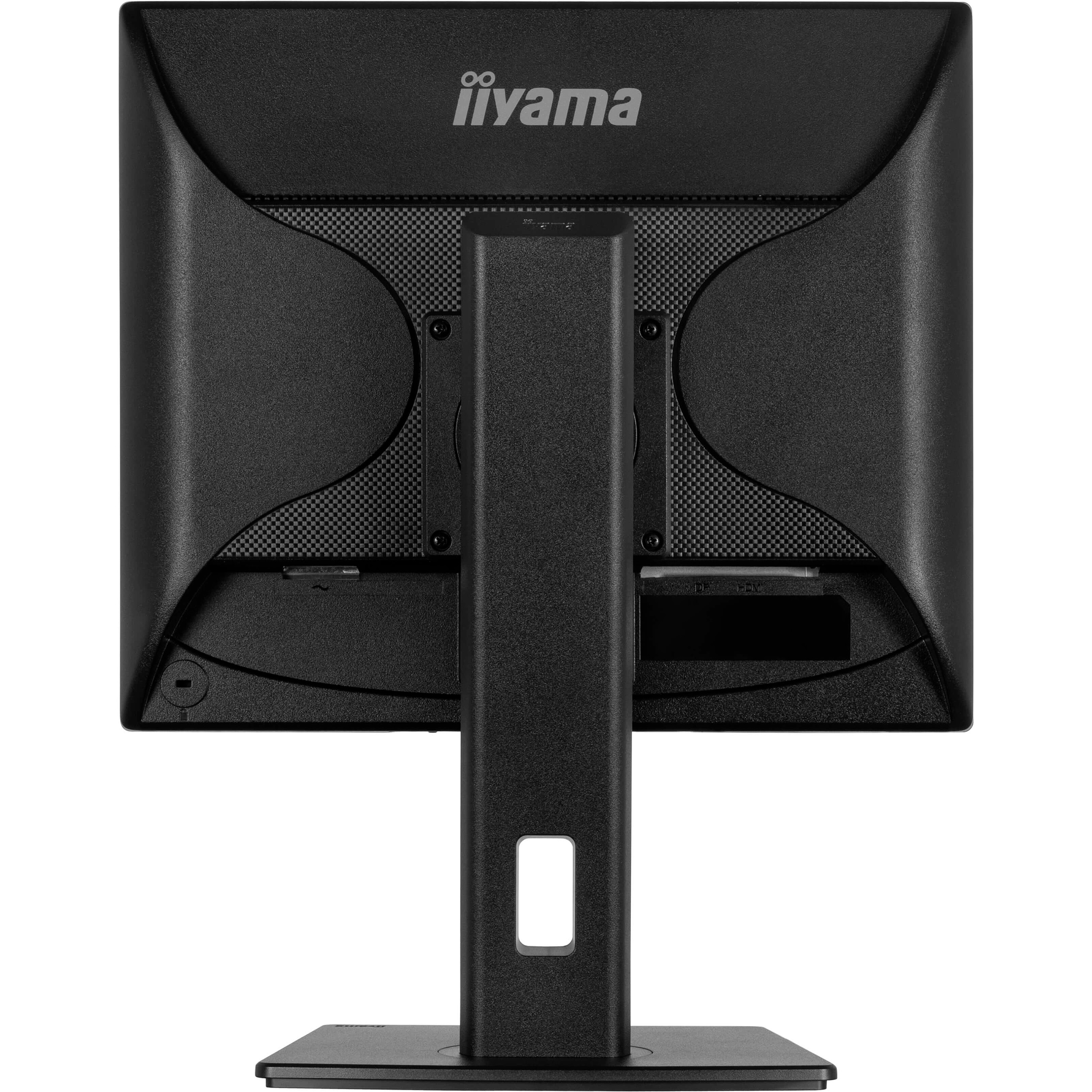 Монитор 19" IIYAMA ProLite B1980S-B1