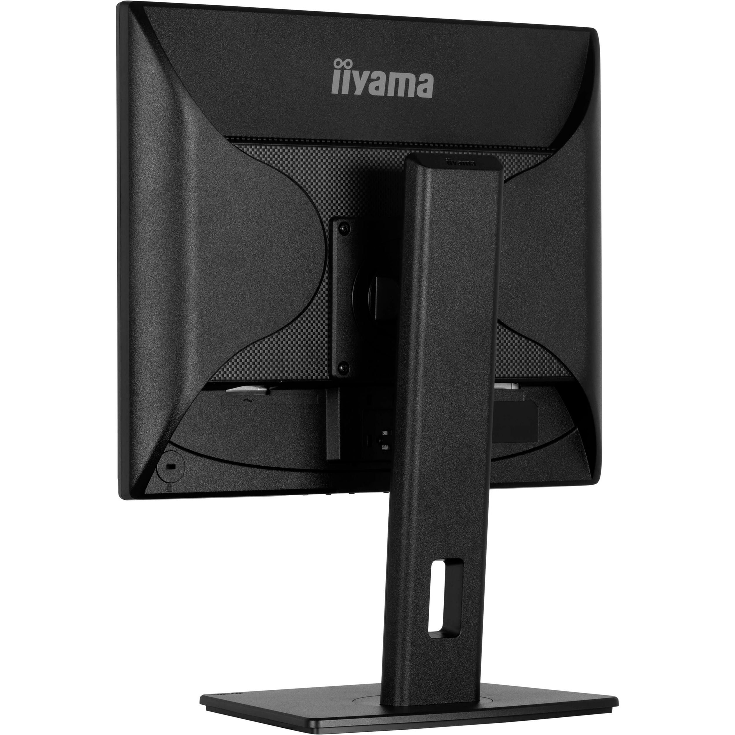Монитор 19" IIYAMA ProLite B1980S-B1