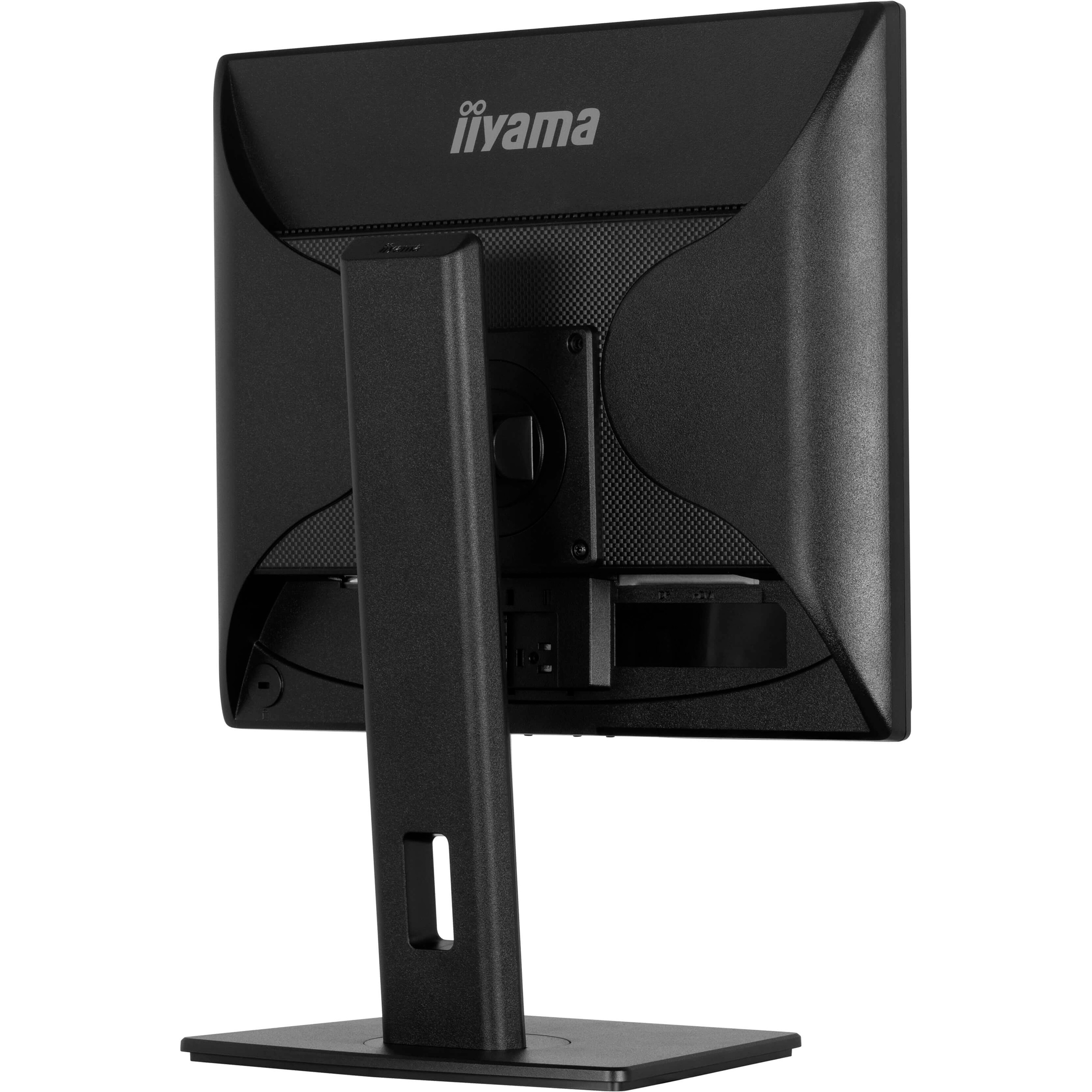 Монитор 19" IIYAMA ProLite B1980S-B1