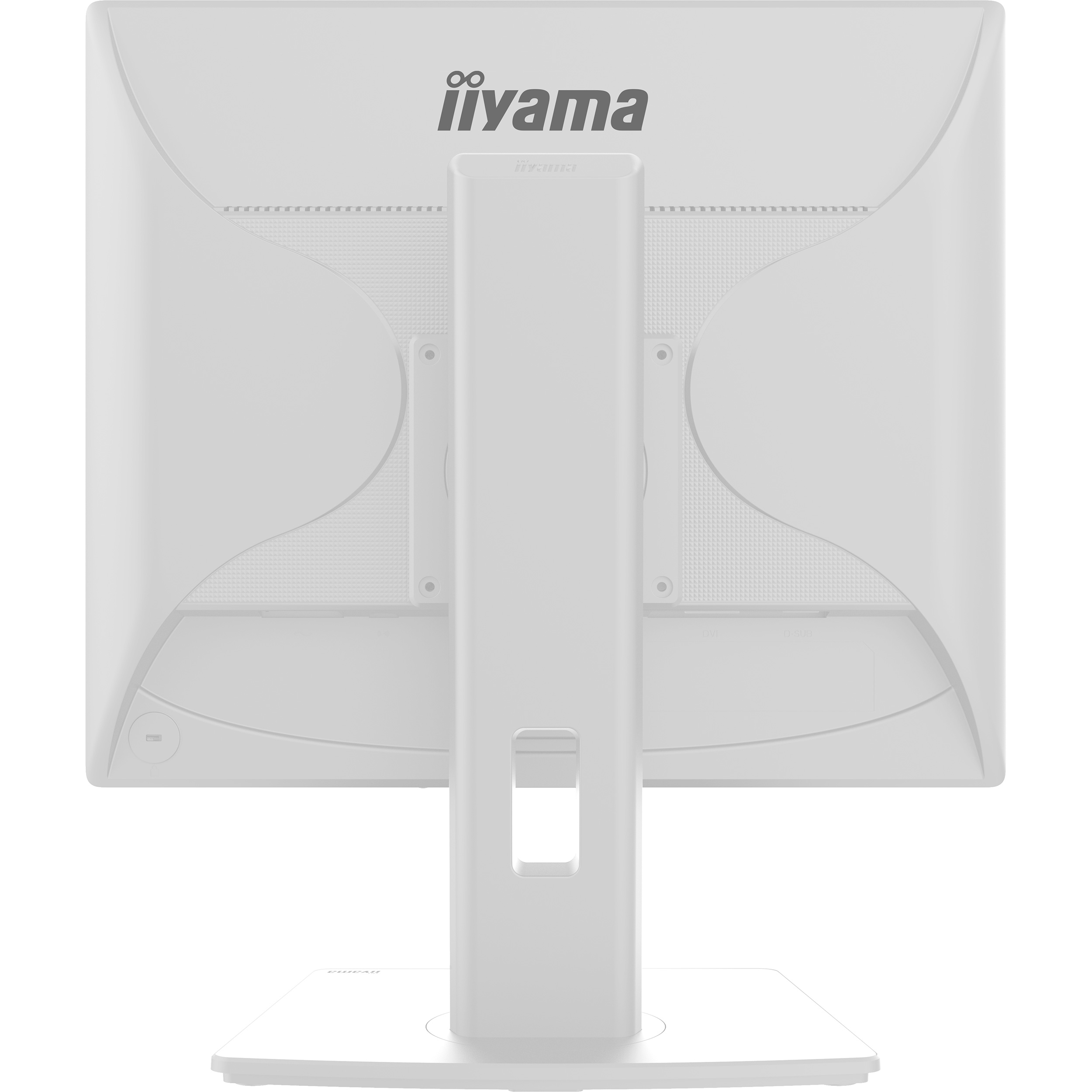 Монитор 19" IIYAMA ProLite B1980S-W1