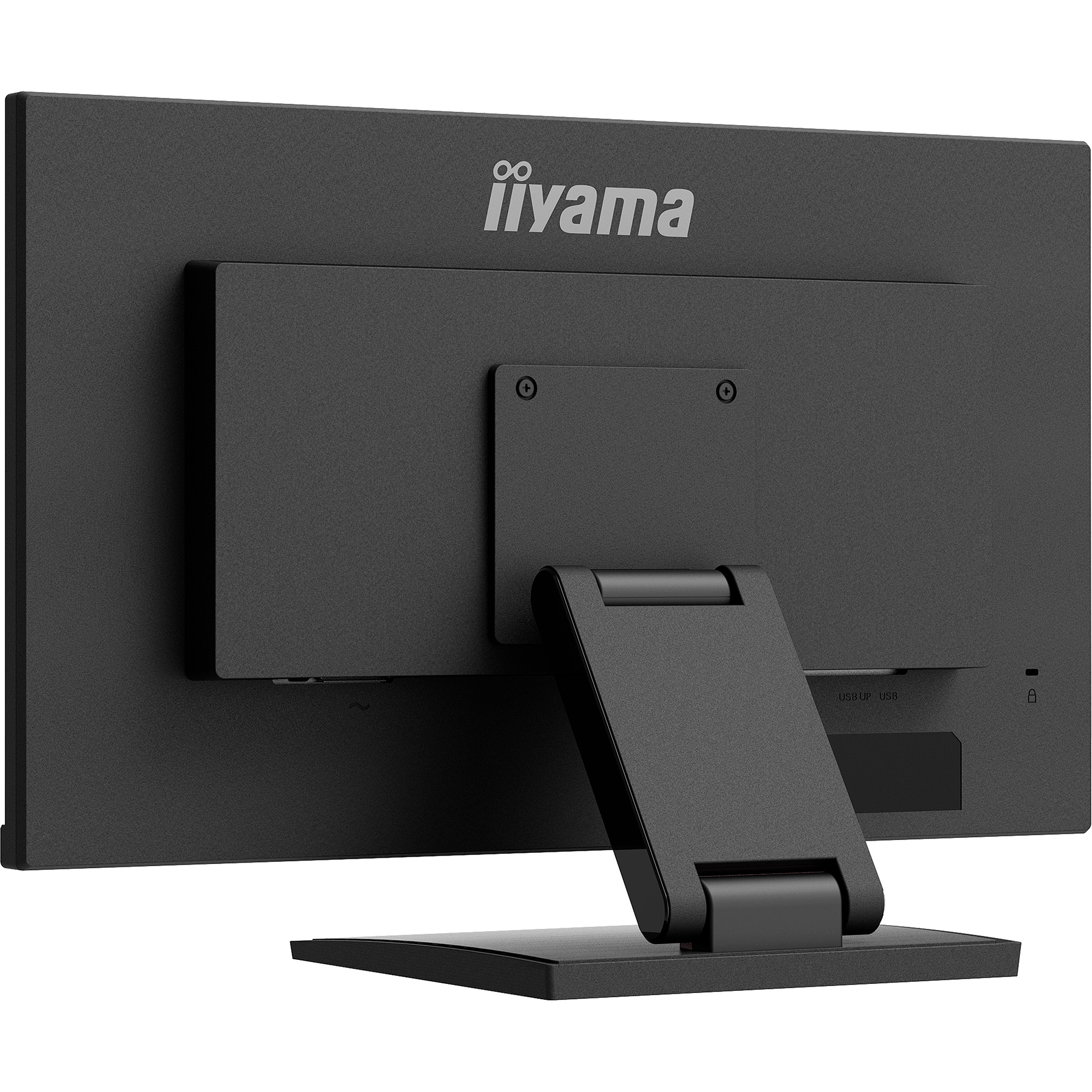 Монітор 23.8" IIYAMA ProLite T2454MSC-B2AG
