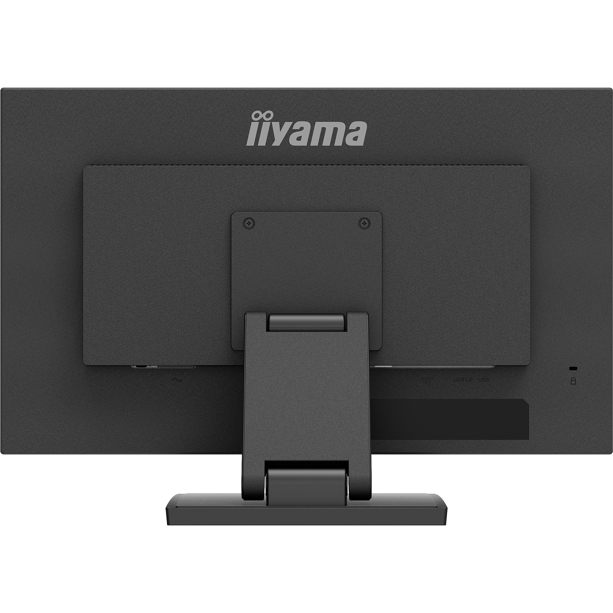 Монітор 23.8" IIYAMA ProLite T2454MSC-B2AG