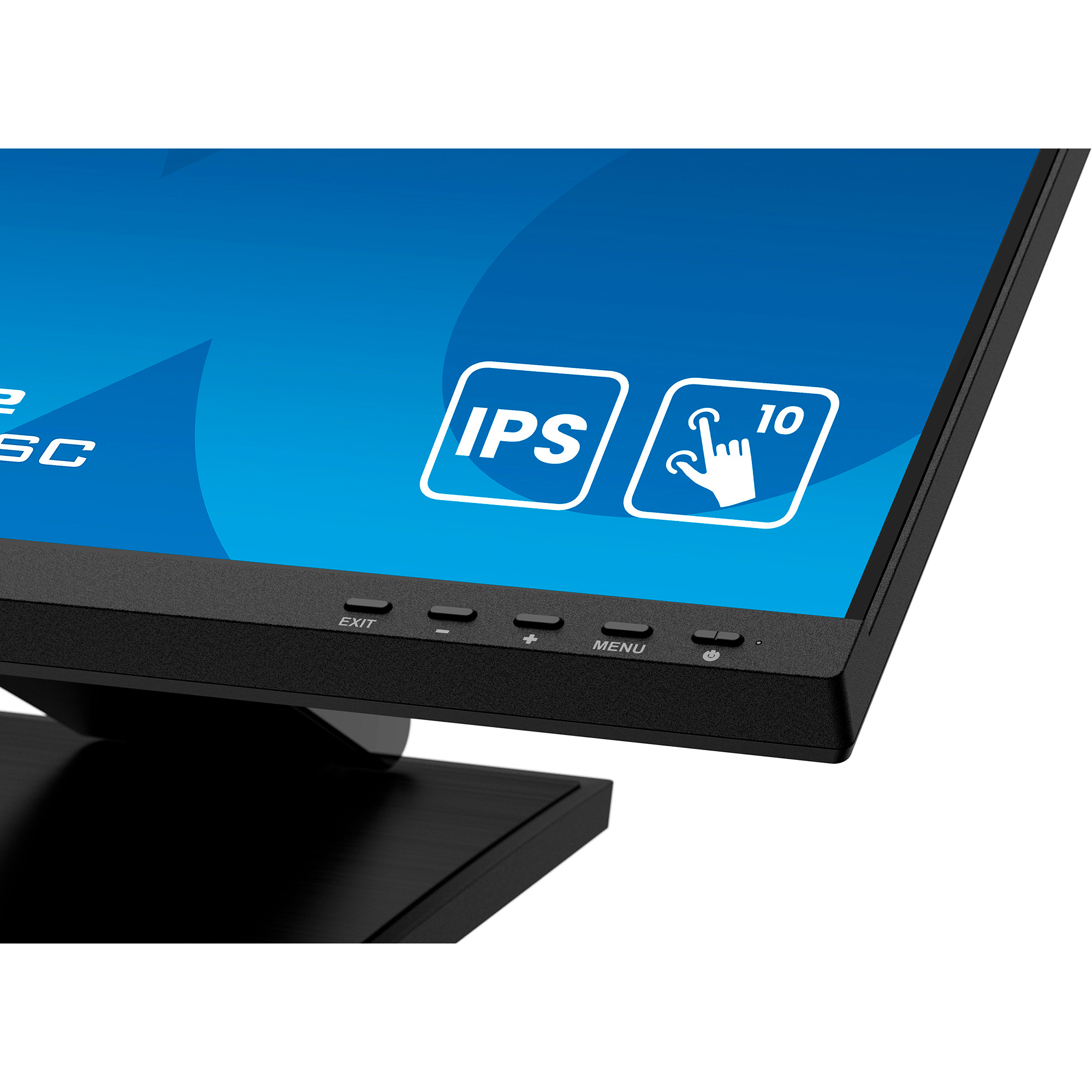 Монітор 23.8" IIYAMA ProLite T2454MSC-B2AG