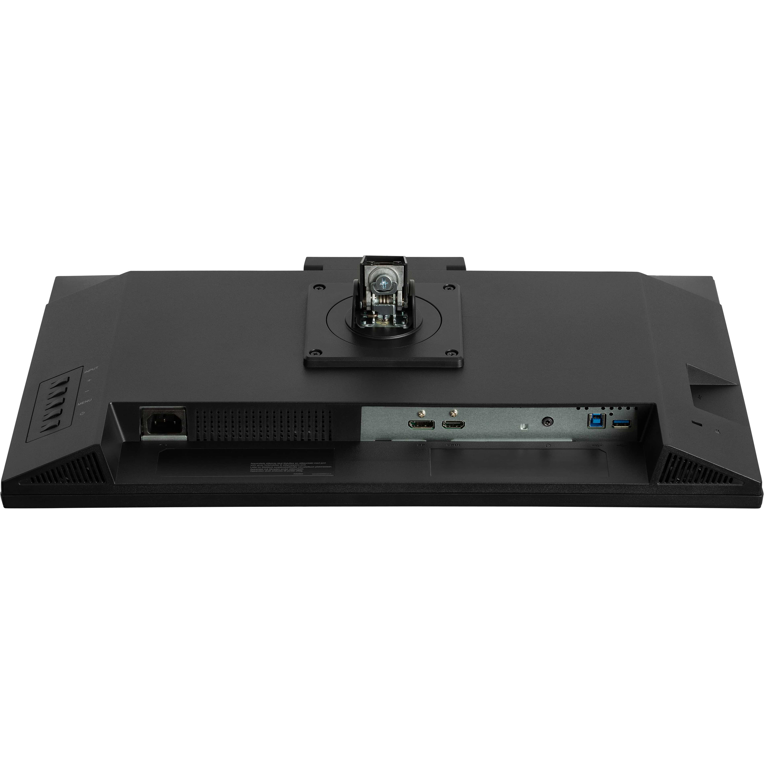 Монитор 23.8" IIYAMA ProLite XUB2490HSUH-B2