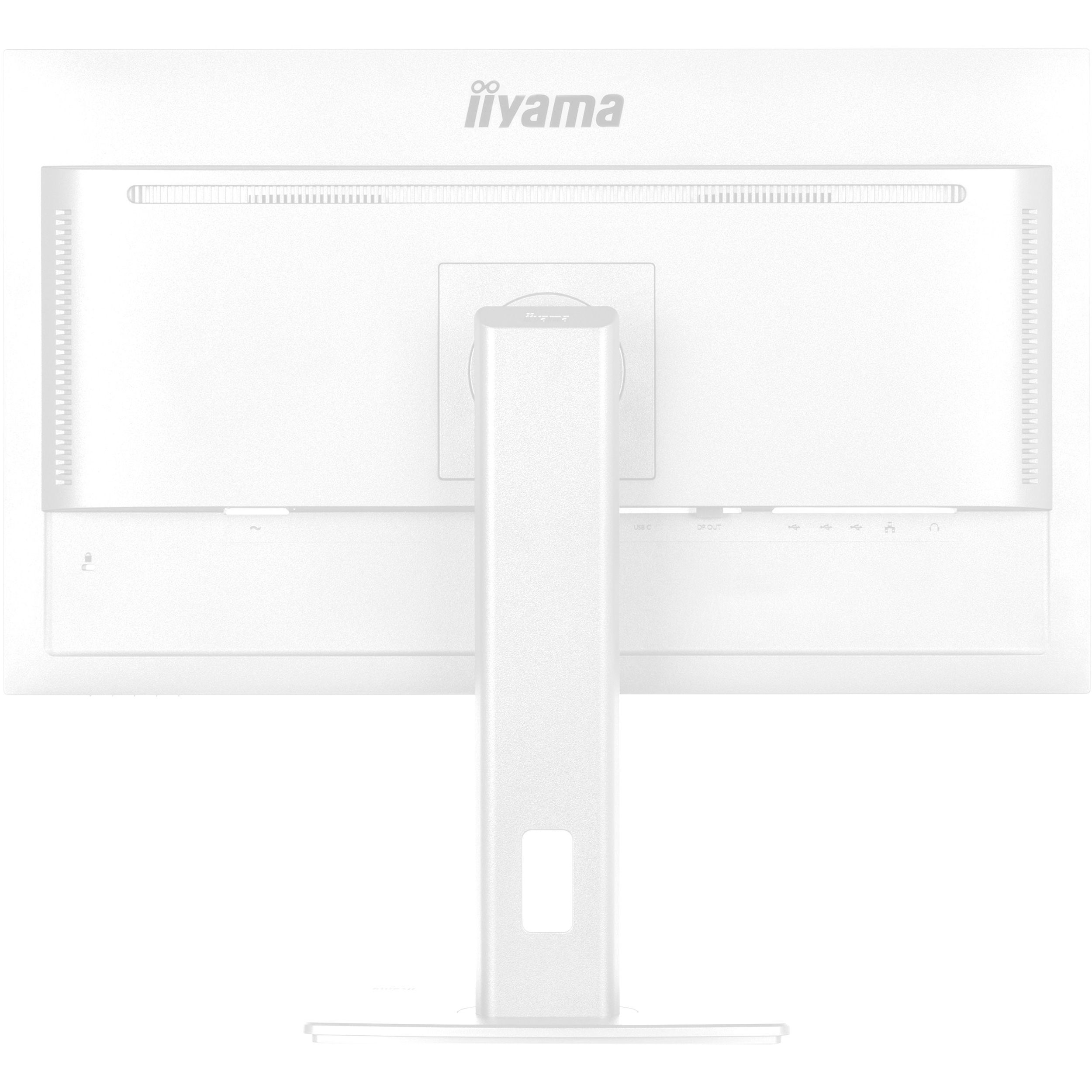 Монитор 27" IIYAMA ProLite XUB2797HSU-W2