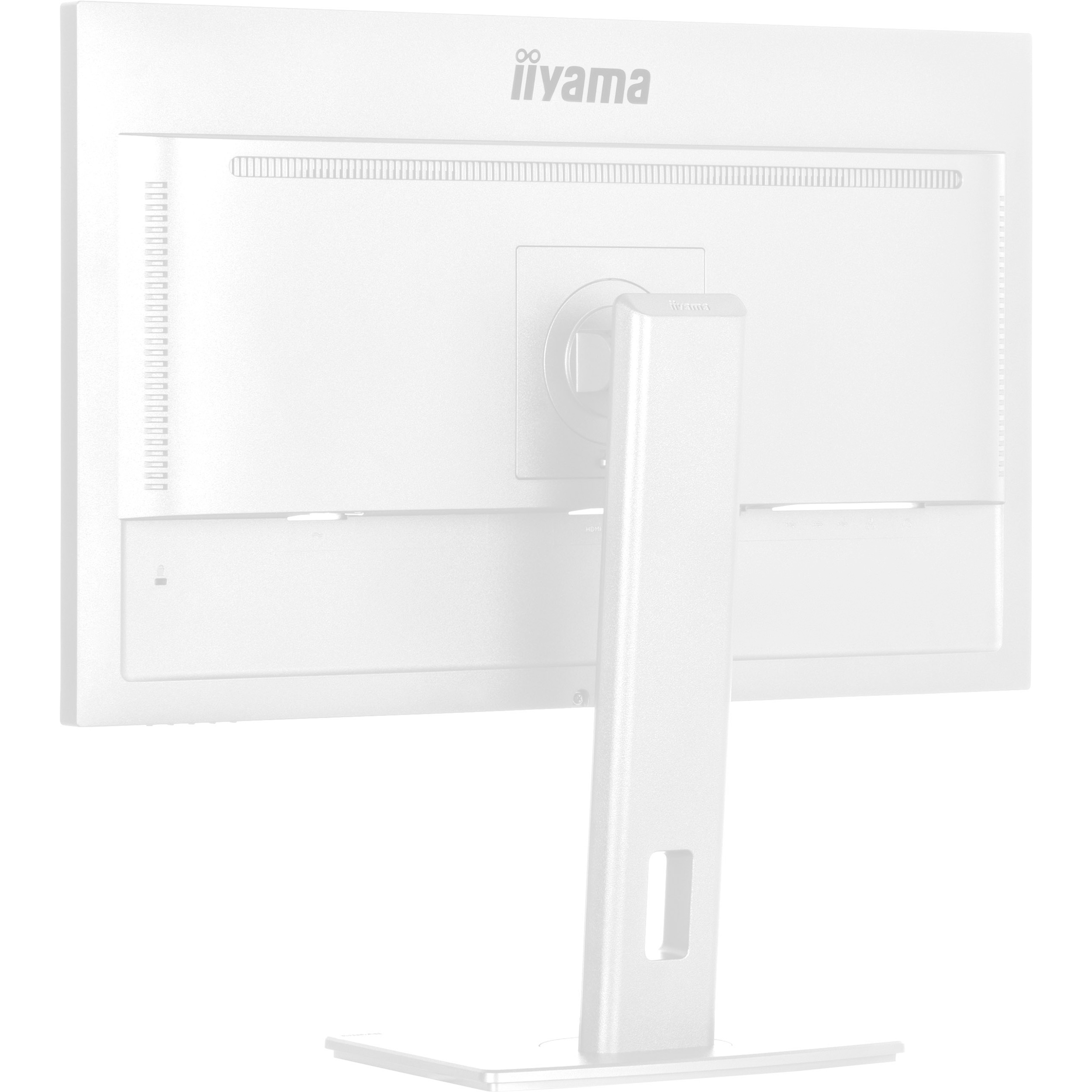 Монитор 27" IIYAMA ProLite XUB2797HSU-W2