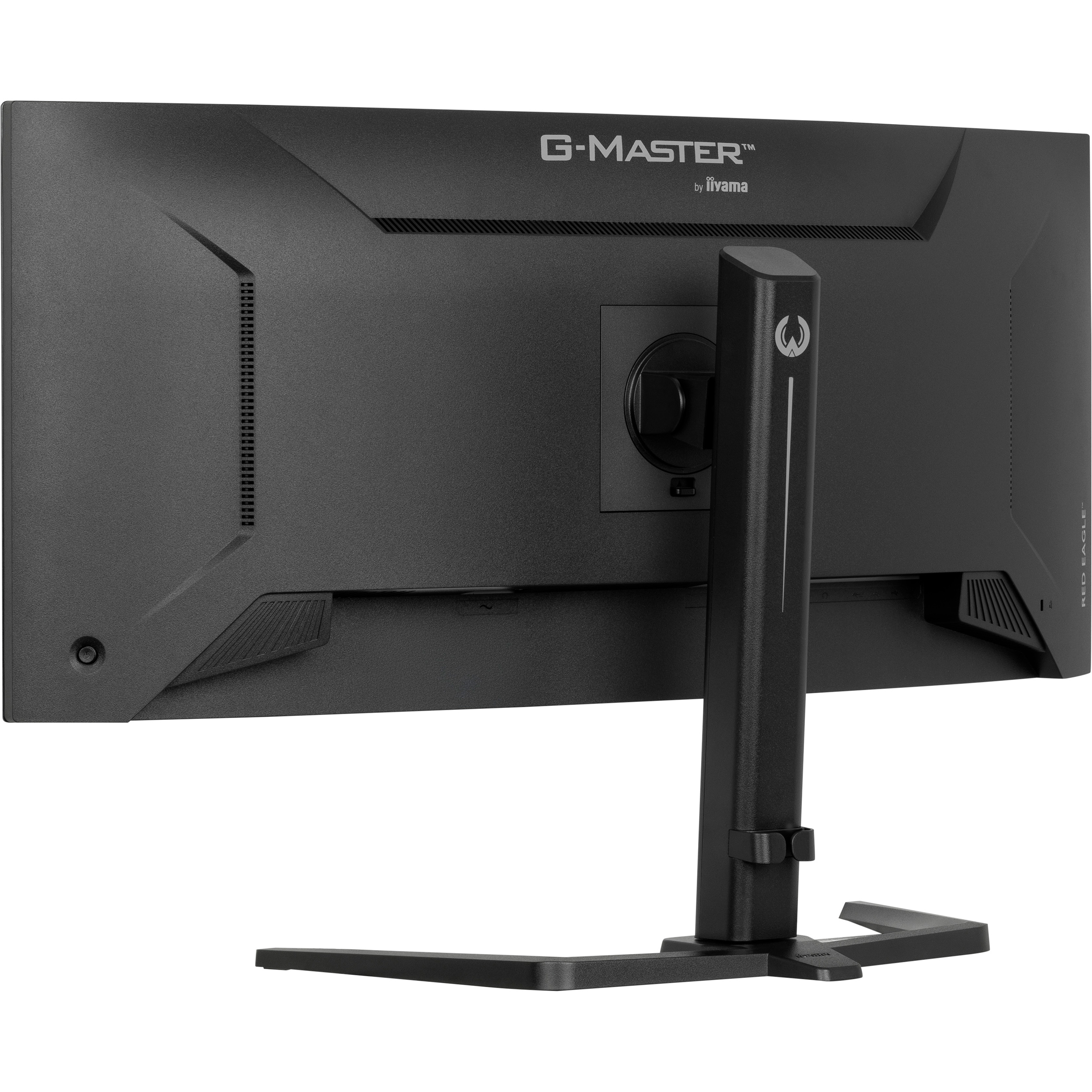 Монитор 34" IIYAMA G-Master GCB3484WQSU-B1 Red Eagle
