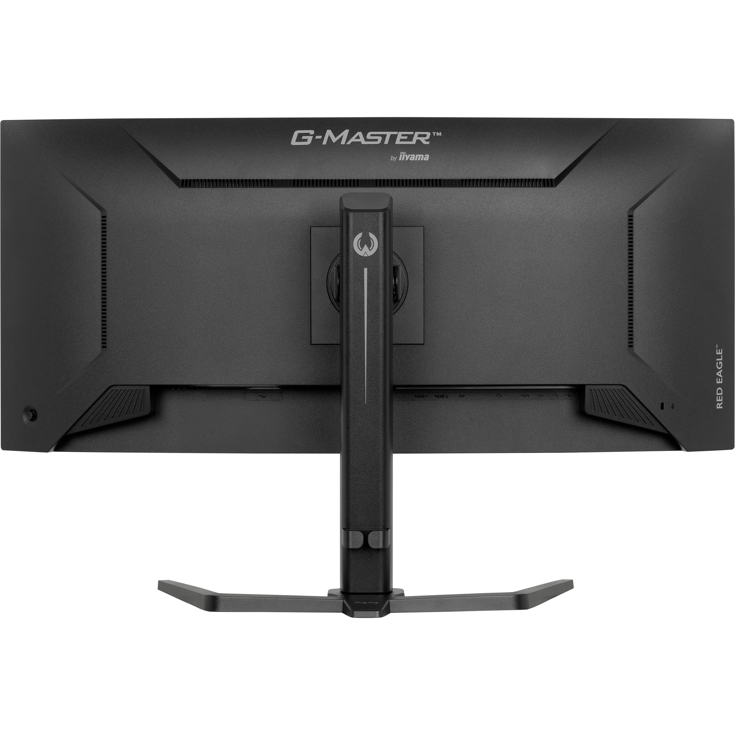 Монитор 34" IIYAMA G-Master GCB3484WQSU-B1 Red Eagle